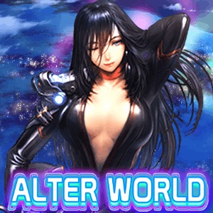 AlterWorld