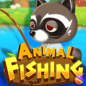 AnimalFishing