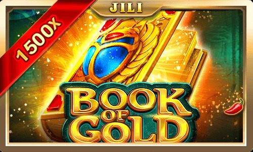 BookOfGold