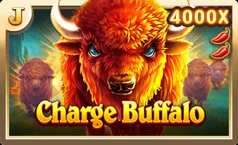 ChargeBuffalo