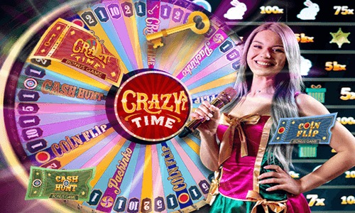 Crazy-Time