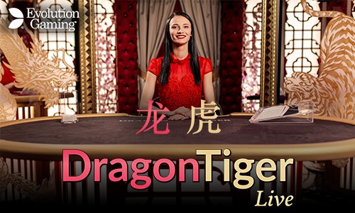 Dragon-Tiger