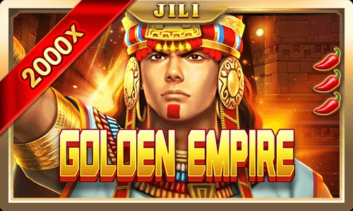 GoldenEmpire