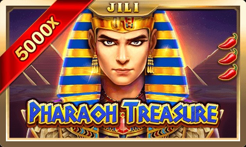 PharaohTreasure