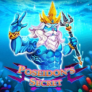 Poseidon'sSecret