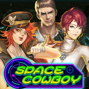 SpaceCowboy