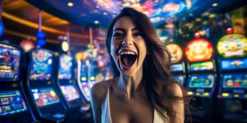 Unleash Filipino Casino Excitement with Smbetrichcs!