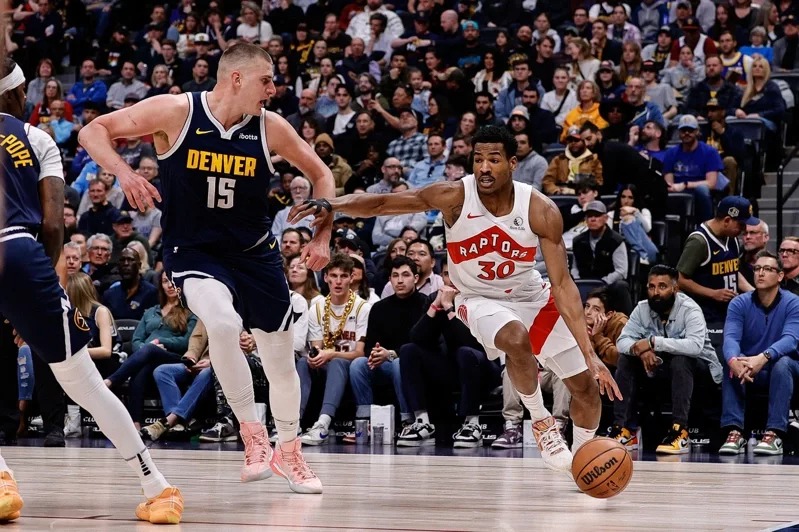 Nikola Jokić Makes History with Epic Triple-Double: Nuggets Coach Praises Underrated Defense