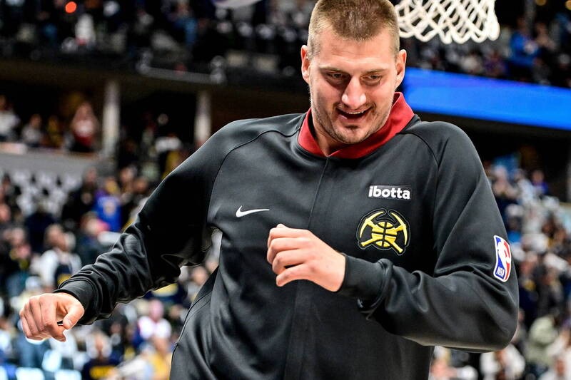 Nikola Jokic Secures Third MVP Title, Fondly Recalls Championship Year