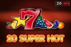 How to Win in 20 Super Hot Slot