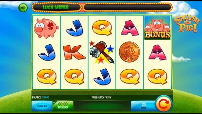 Unleash Filipino Casino Excitement with Smbetrichcs!