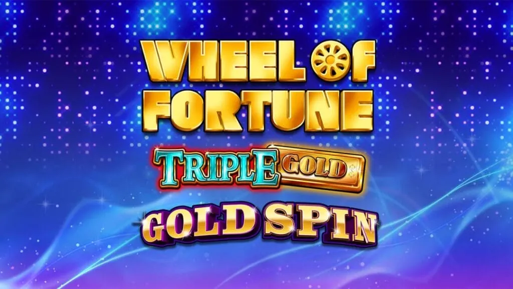 Why Wheel of Fortune Triple Gold Spins Are a Hit