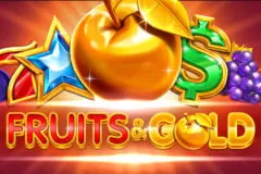 Fruits & Gold Slot Review