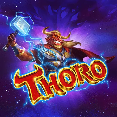 Thoro Slot Review