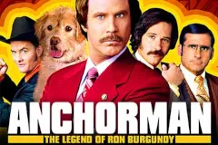 Play Anchorman Slots and Win Big Rewards