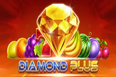 Diamond Plus Slot Review