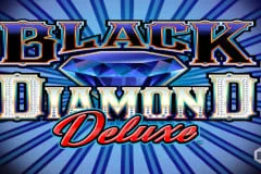 Black Diamond Deluxe Slot Review