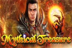 Mythical Treasure Slot Review