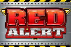 Red Alert Slot Review